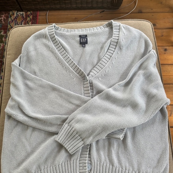 Gap Cardigan Sweater - Picture 2 of 3